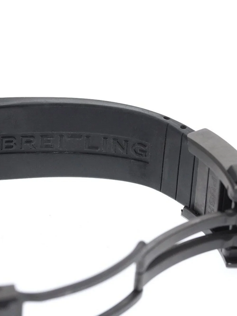 Breitling chronomat41 mb0141